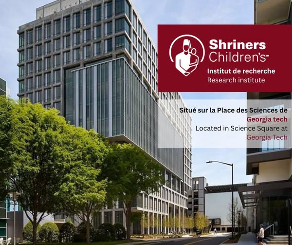 Shriners Hospital at Georgia Tech