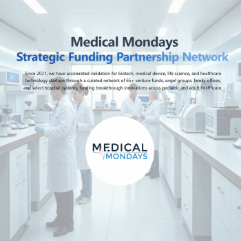 Medical Mondays Default Image