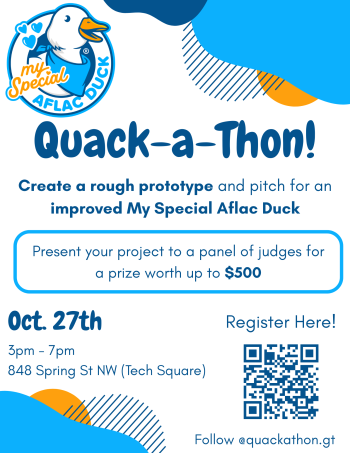 quack